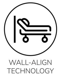 wall align technology